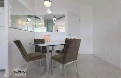 Imagem 4: Itacorubi Apartamento 2 quartos, sendo 1 suite