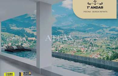 Imagem 4: Apartamentos 2 quartos (SUÍTE), 70m2, Vivendas do Lago,Jd Belvedere -- Volta Redonda/RJ