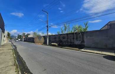 Imagem 4: Terreno à venda, 308 m² por R$ 245.000 - Jaraguá - Caraguatatuba/SP