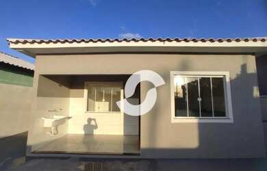 Imagem 6: Casa à venda, 80 m² por R$ 430.000,00 - Ubatiba - Maricá/RJ