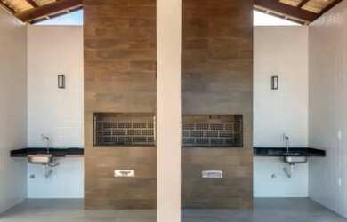 Imagem 10: Apartamentos Prontos em Parnamirim - Rosa dos Ventos - 2 e 3/4- Green Life