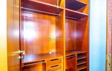 Imagem 16: Casa com 4 dormitórios, 404 m² - venda por R$ 2.400.000,00 ou aluguel...