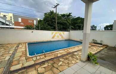 Imagem: O apartamento possui 4 Dormitórios, 3 Banheiros, 1 Vaga na