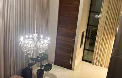 Imagem 4: Casa de alto padrão no Gran Royalle. Terreno:914m2 .Área construída: 530 m2