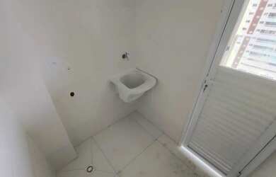 Imagem 8: Apartamento para aluguel possui 77 metros quadrados com 2 quartos em Guilhermina - Praia G