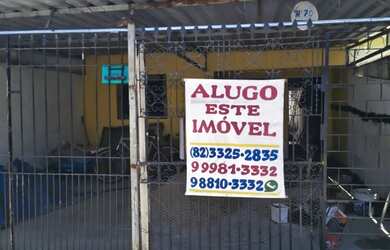 Imagem: A casa possui 3 Dormitórios, 3 Banheiros, 2 Vagas na garagem