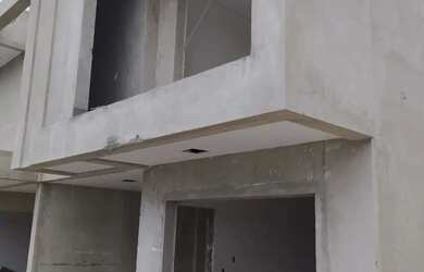 Imagem 15: Sobrado 03 à venda com 3 quartos no Bacacheri em Curitiba