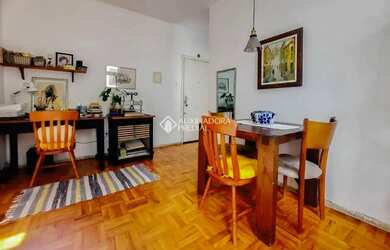 Imagem 4: Apartamento com 1 quarto em Santana - Porto Alegre - RS