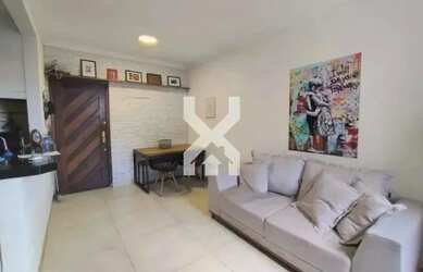 Imagem 2: Cobertura à venda, 3 quartos, 1 suíte, 1 vaga, Sagrada Família - Belo...