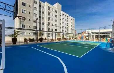 Imagem 12: Imóvel para aluguel com 49 metros quadrados com 2 quartos em Lindóia...