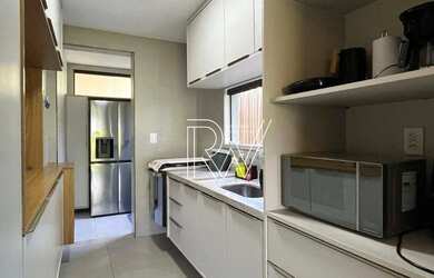 Imagem 11: Casa com 3 dormitórios à venda, 133 m² por R$ 1.500.000,00 - Praia do Forte - Mata de São