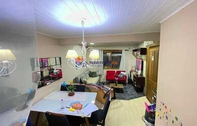 Imagem 4: Casa de 3 dormitórios no Loteamento Moradas do sul