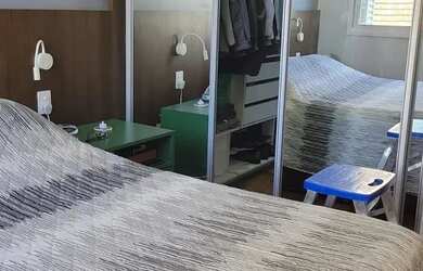 Imagem 13: Apartamento 1 dormitório a venda, próximo a redenção