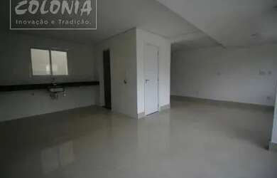 Imagem 3: Sobrado a venda - Vila Alpina, Santo André