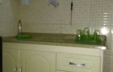 Imagem 9: Casa em Figueira/Arraial do Cabo/RJ. Quarto, Sala, Cozinha, Banheiro,...