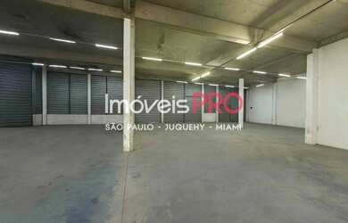 Imagem 7: Galpão e pátio na Lapa com 1.400 m², pronto para operações urbanas