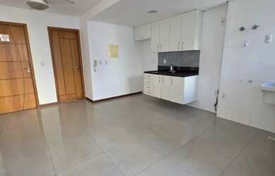 Imagem 2: Imóvel para venda possui 45 metros quadrados com 1 quarto em Praia da...