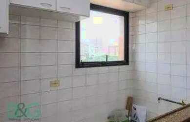 Imagem 8: Apartamento com 1 dormitório à venda, 41 m² por R$ 449.000 - Aclimação...