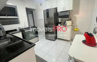 Imagem 3: Apto na Bela Vista prox da Av Paulista com 3 dormitórios sendo 1 suíte...