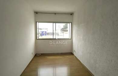 Imagem 2: Apartamento para venda e locação no bairro Vila Itapura em Campinas