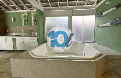 Imagem 10: CASA DE 6 SUÍTES - CONDOMINÍO MARBELLA