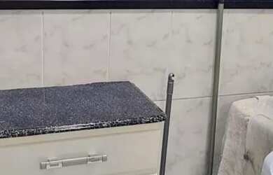 Imagem 2: Apê temporada Praia Grande