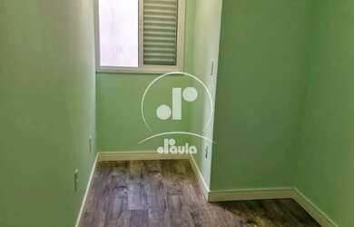 Imagem 13: Apartamento para aluguel, 2 quartos 1 suíte Vila Alpina em Santo André/SP