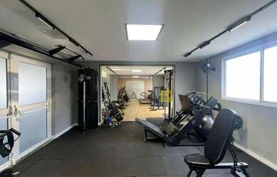 Imagem 12: Apartamento para alugar - Bairro Centro - Americana/SP