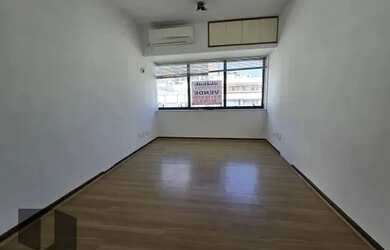 Imagem: O depósito possui 34m² de Área e está localizado em Ipanema