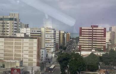 Imagem 6: COBERTURA DUPLEX NA PONTA VERDE