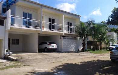 Imagem: A casa possui 1 Dormitório, 1 Banheiro, 35m² de Área, Imóvel