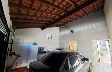 Imagem 2: Casa para aluguel e venda com 130 m² e 2 quartos em Parque Júlio Nóbrega,...