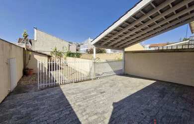 Imagem 4: Casa Térrea Averbada em Condomínio com 3 dormitórios à venda, 68 m²...