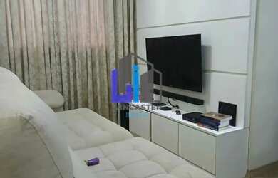 Imagem 2: Apartamento moderno à venda ou locação na Vila Homero Thon