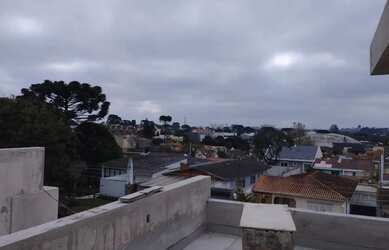 Imagem 14: Sobrado 03 à venda com 3 quartos no Bacacheri em Curitiba