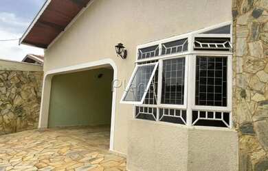 Imagem 4: Casa para venda com 4 quartos no Parque Taquaral, Campinas