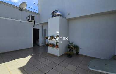 Imagem 13: Cobertura Duplex à Venda Modernidade, Conforto e Localização Estratégica