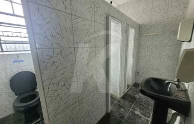 Imagem 14: Prédio comercial - Primeiro e segundo andar para locação no Imirim...