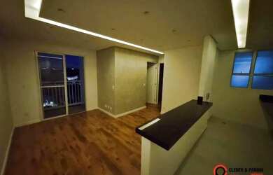 Imagem 4: Apartamento com 2 dormitórios,1 suíte à venda, 48 m² por R$ 329.000...