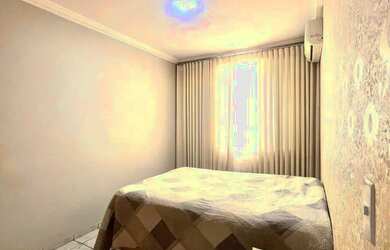 Imagem 14: APARTAMENTO RICO EM ARMÁRIOS PRÓXIMO AO BURITÍ SHOPPING 2 QTS 1 BANHEIRO