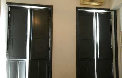 Imagem 5: Apartamento em Rua Sacadura Cabral - Rio Comprido - Rio de Janeiro/RJ