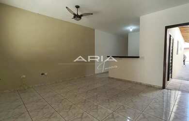 Imagem 3: Casa disponível para VENDA no Parque Universidade ZONA OESTE Londrina...