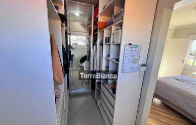 Imagem 12: Sobrado Semimobiliado para Venda, 3 quartos sendo 1 suíte em Uvaranas, 239 m² - Ponta Gros