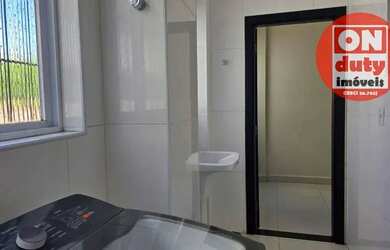 Imagem 8: Apartamento com 2 dormitórios para alugar, 110 m² por R$ 5.664,74/mês...