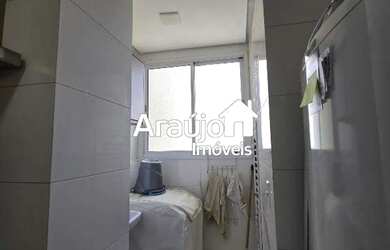 Imagem 4: Apartamento na 605 Sul Residencial Parque do Cantão 2 Quartos, Suíte,...