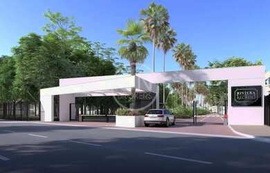 Imagem: O terreno possui 180m² de Área e está localizado em Recreio