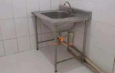 Imagem 6: Loja, 64 m² - venda por R$ 650.000,00 ou aluguel por R$ 4.889,00 - Barra...