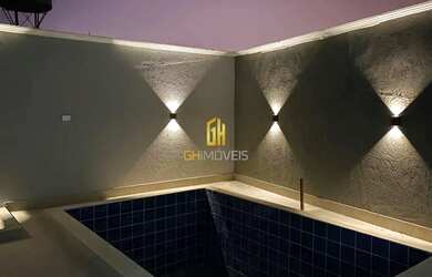 Imagem 15: Casa 3 quartos no Jardim Helvecia