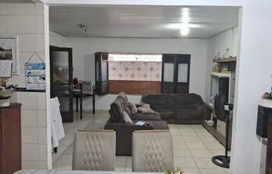 Imagem 5: Casa de 2/4, Cidade nova 4, próximo do Curso Aslan e Supermercado Formosa