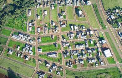 Imagem 2: Terrenos à venda no Loteamento Positano em Cascavel, a partir de R$ 196.500,00